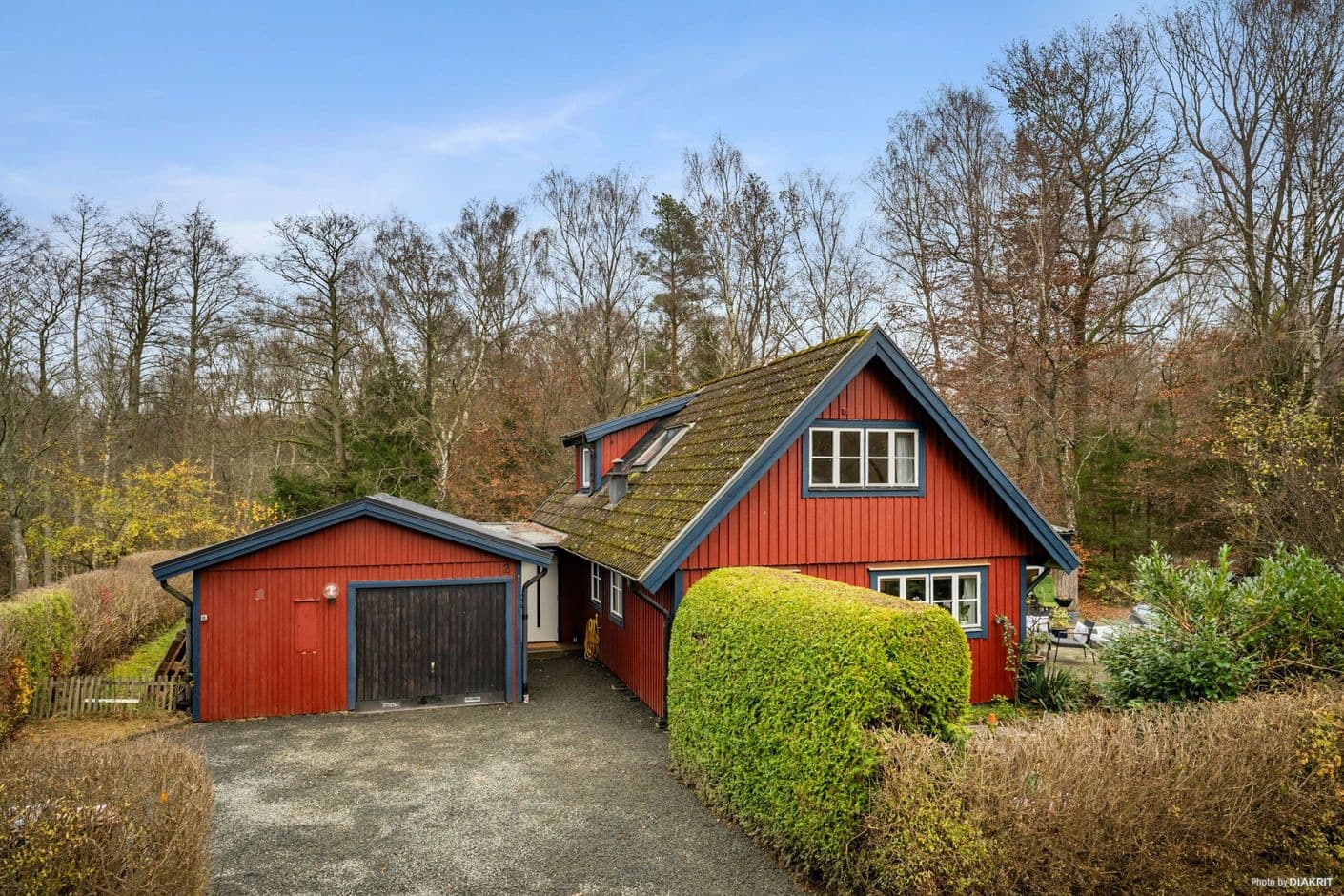 Nyponstigen 2 Nyponstigen 2