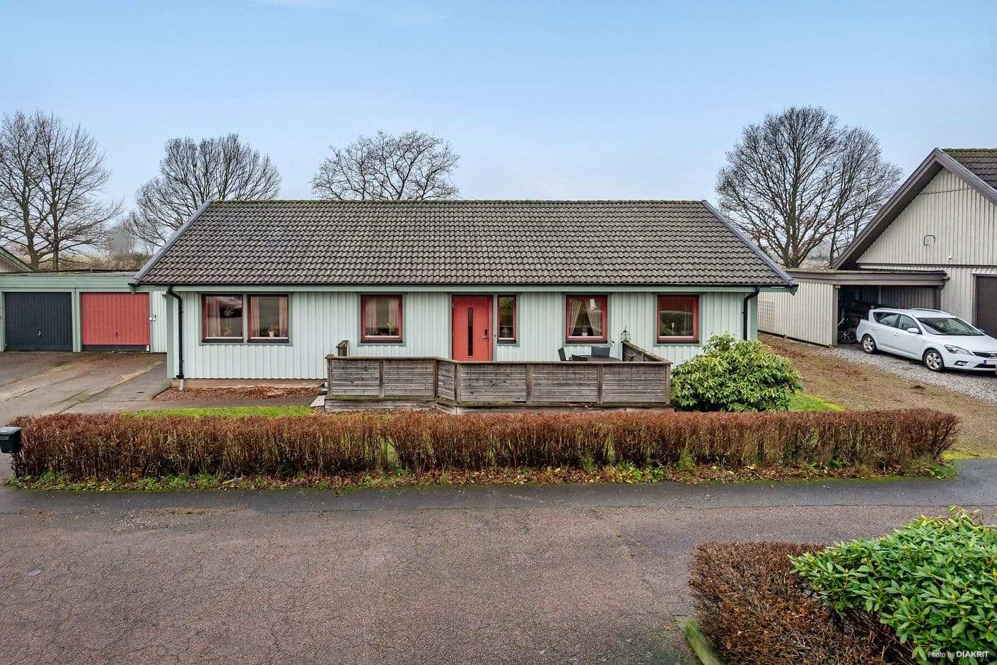 Karbingatan 37 Karbingatan 37