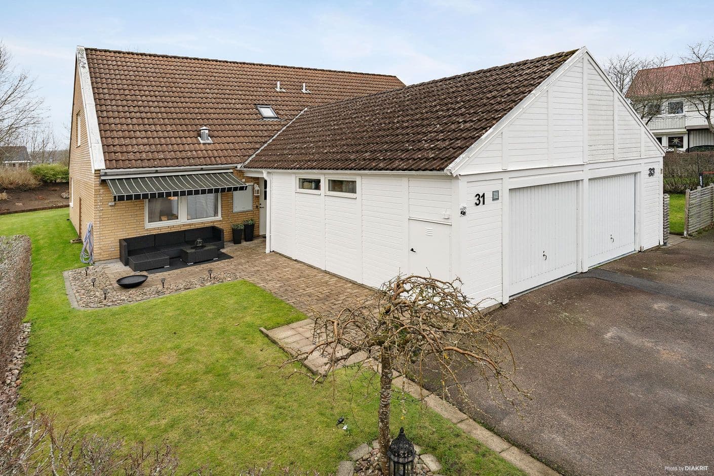 Grengatan 31 Grengatan 31