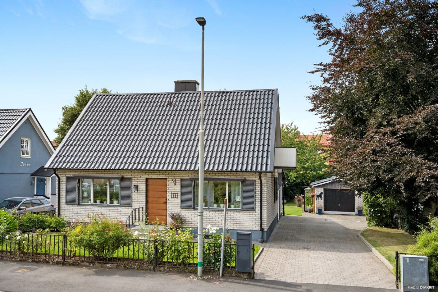 Bruksgatan 17 Bruksgatan 17