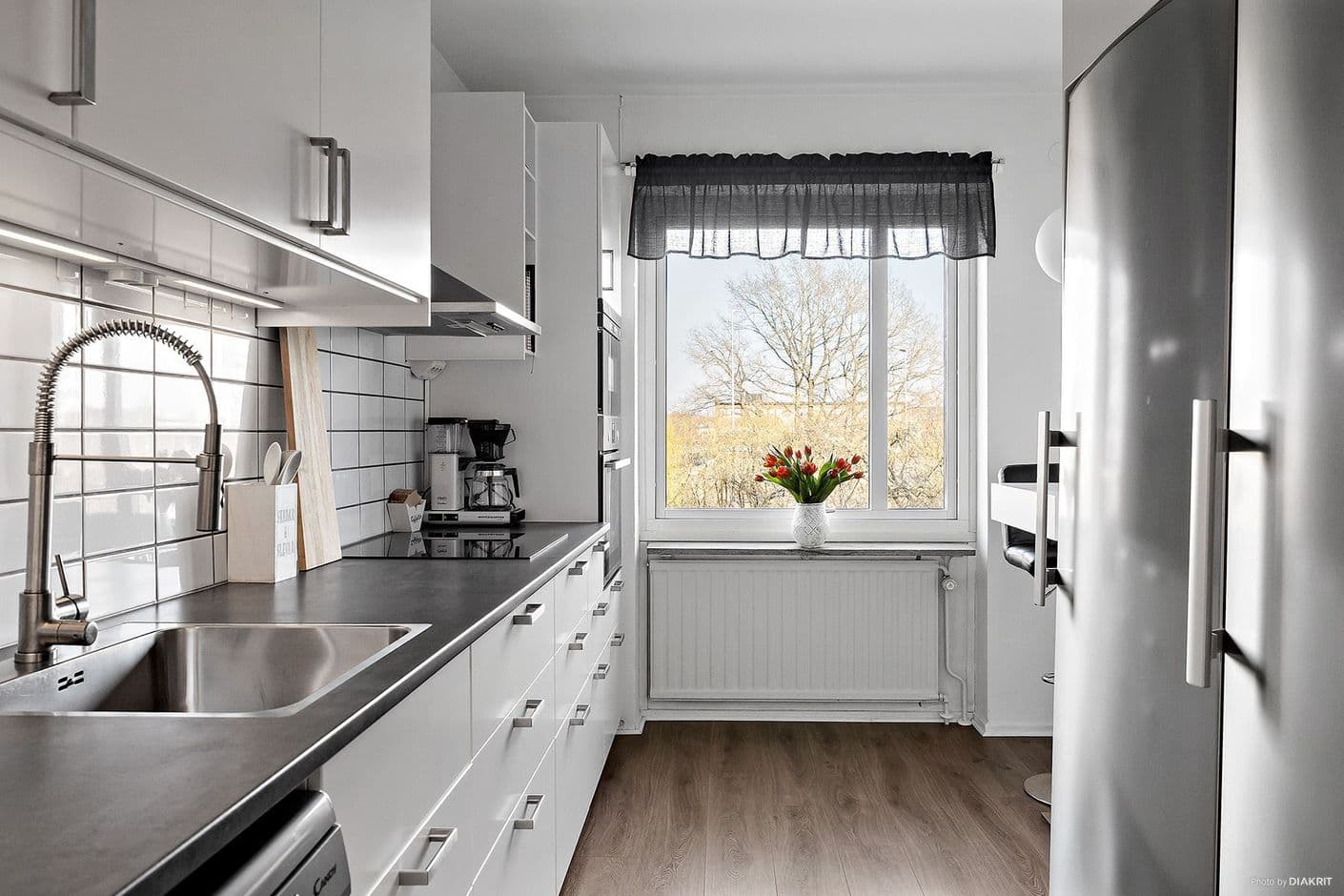 Kapellgatan 8C Kapellgatan 8C