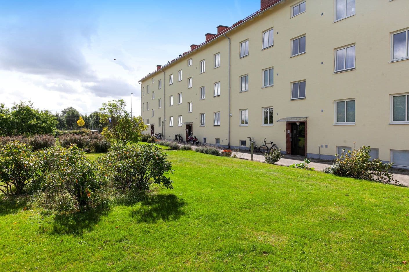 Åbygatan 6C Åbygatan 6C