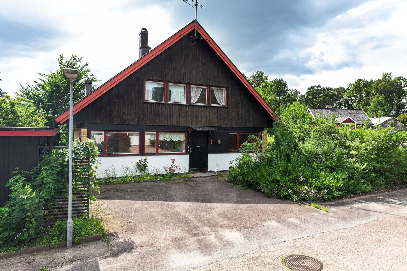 Myntgatan 2 Myntgatan 2