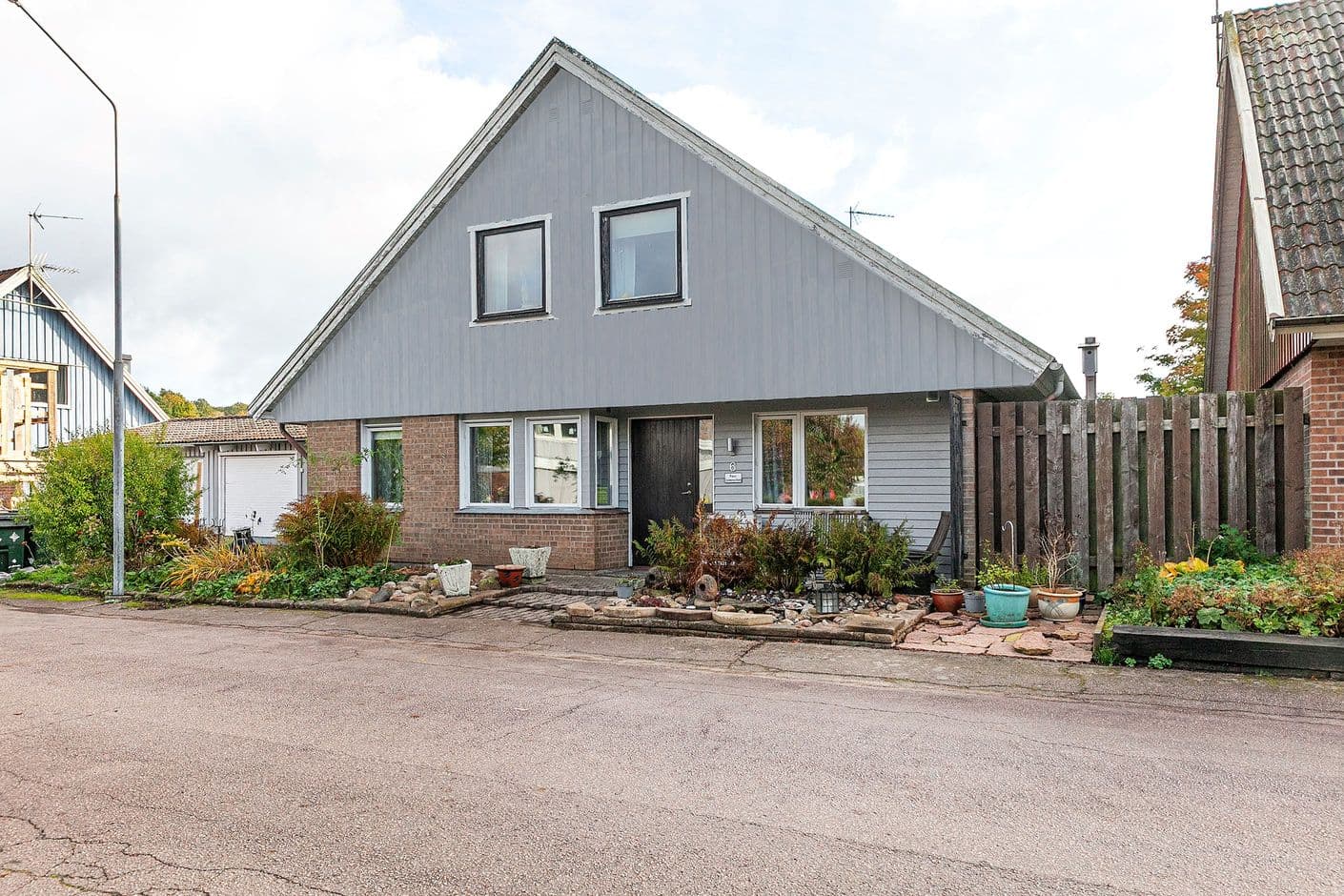 Handlaregatan 6 Handlaregatan 6