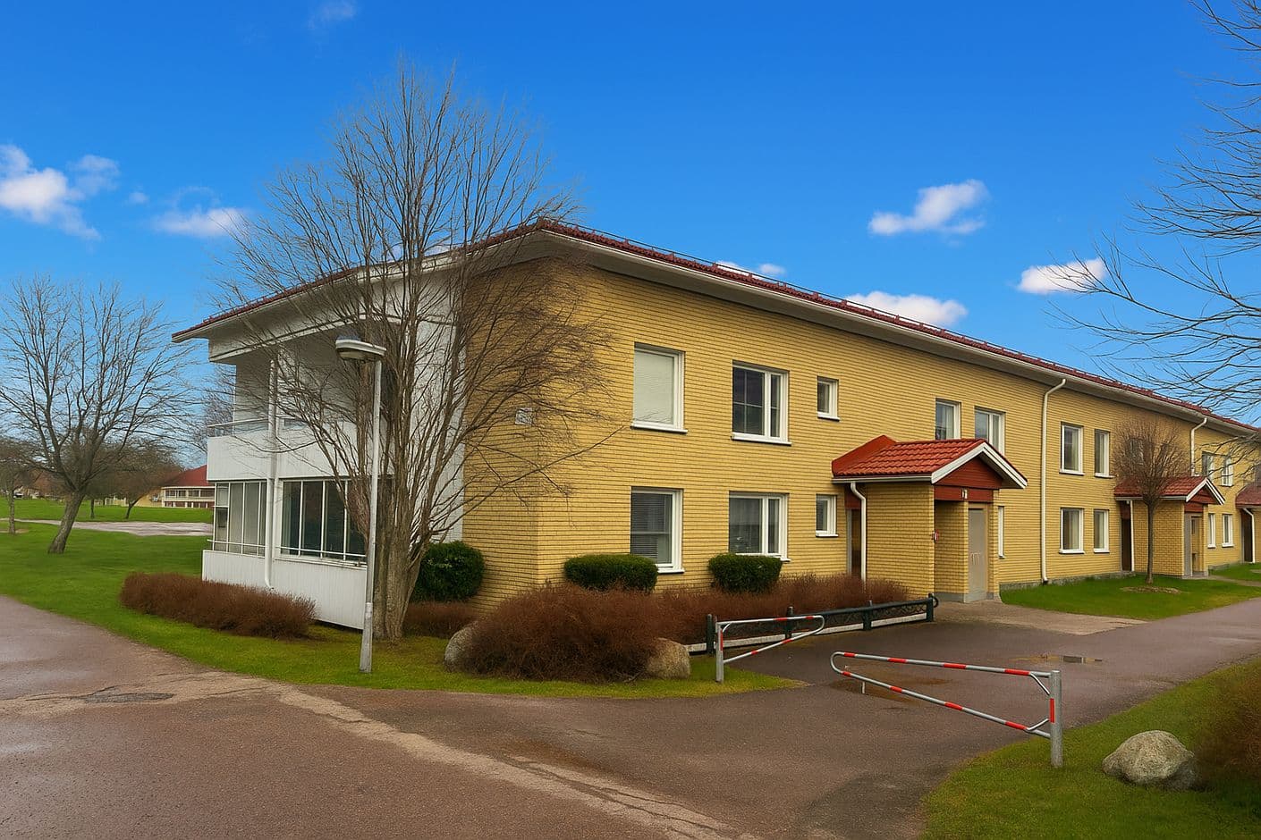 Betesgatan 19C Betesgatan 19C