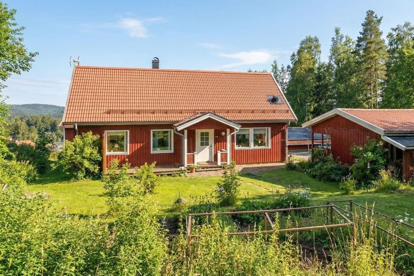 Bispberg 95 Bispberg 95