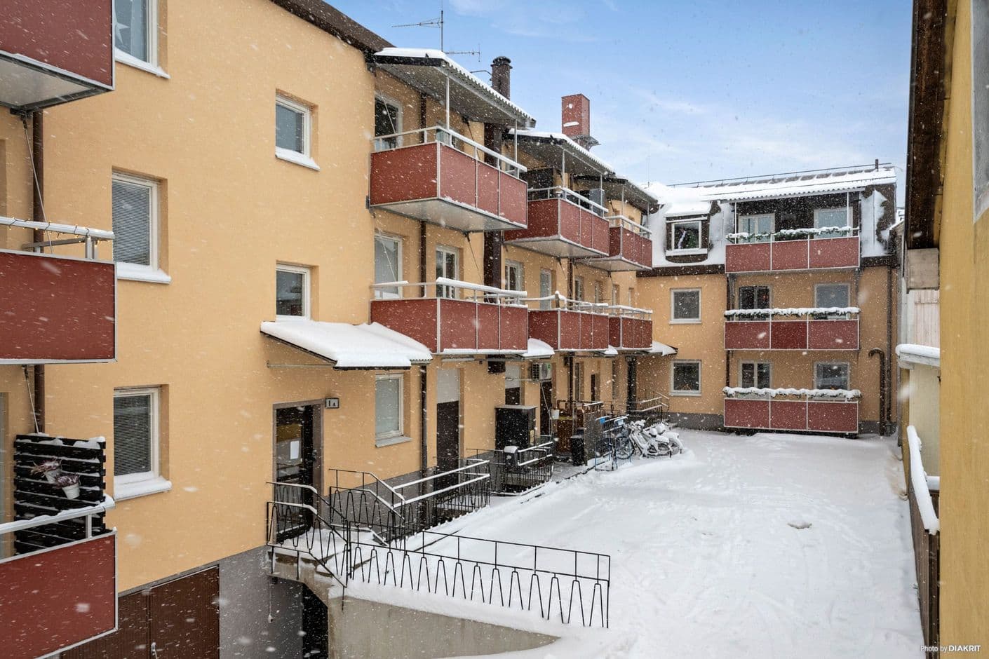 Garvaregränd 1A Garvaregränd 1A